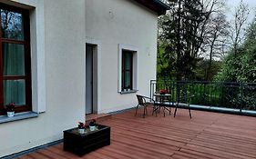 Apartamenty Kaprys